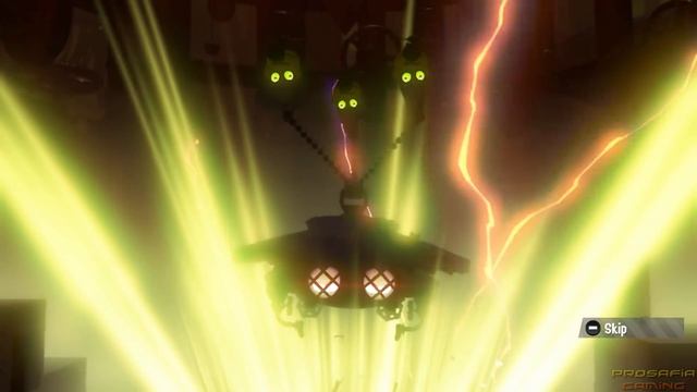 Splatoon 2 - All Bosses (No Damage) смотреть онлайн