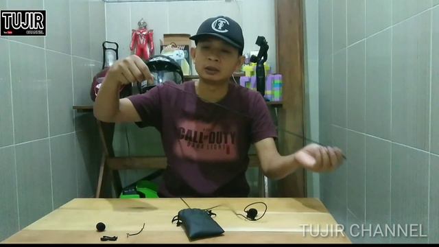 UNBOXING & REVIEW CLIP ON MIC DELUXE LAVALIER смотреть онлайн