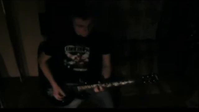 static-x - the only cover by mr.bodzio смотреть онлайн