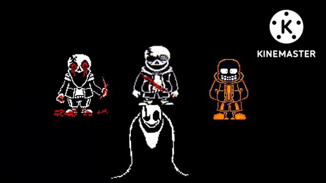 Glitch/Algophobia trio смотреть онлайн
