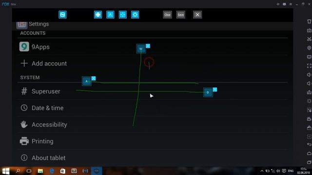 Полное обяснение и полезний видео об программе NOX смотреть онлайн