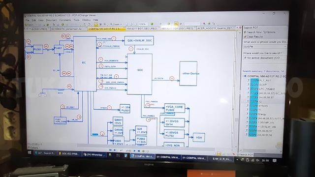 Cara Memperbaiki Lenovo G40-30 Power Drop смотреть онлайн