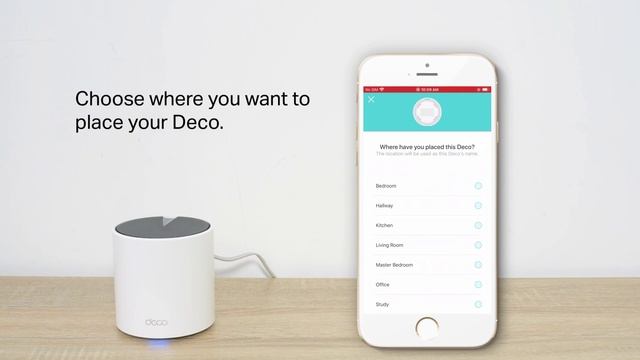 How to Set up TP-Link Whole Home Mesh WiFi 6 System смотреть онлайн