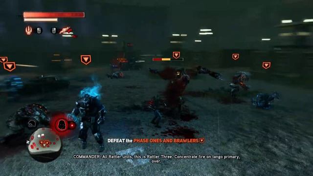 PROTOTYPE 2 | 100% Walkthrough Part 7 | The Mad Scientist + Phase Two + All Linden Park Collectible смотреть онлайн