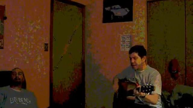 Jake Johnson - Plush 1-3-09 смотреть онлайн