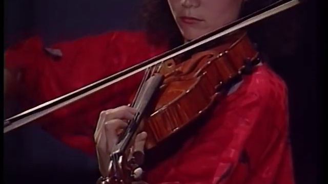 Tabea Zimmermann | Schubert: Arpeggione Sonata | LIVE Video смотреть онлайн