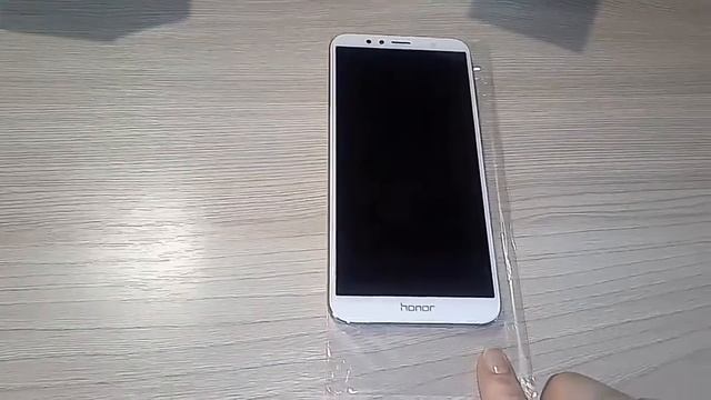Honor 7C
