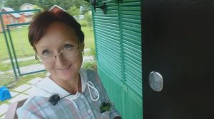 Видео привет с 6 соток 10 июля 2023 года. Хроника.