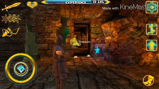 NINJA SAMURAI ASSASSIN HERO 4 MEDIEVAL THIEF - ПРОХОЖДЕНИЕ ИГРЫ 14-15-16-17 НА ANDROID & iOS смотреть онлайн