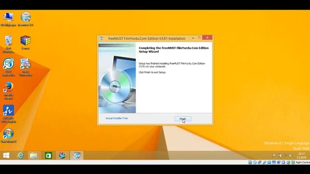 freeMUST V3R1 AutoLİSP Uygulaması смотреть онлайн