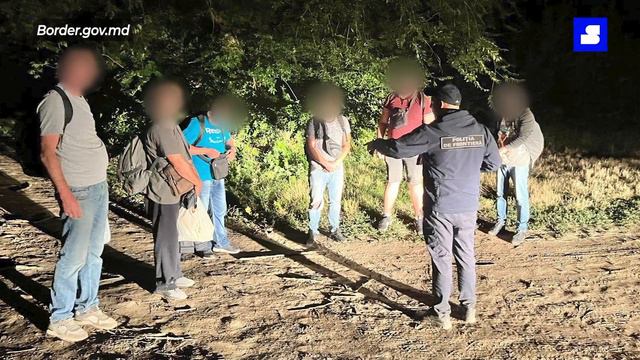 Investigație: Afacerea soldatul migrant ilegal смотреть онлайн