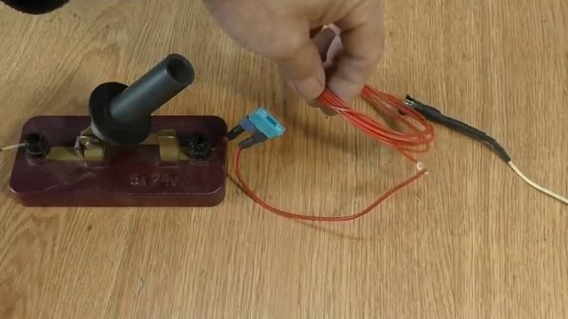 Сделай так в своём автомобиле и будешь знать всё про здоровье АКБ и генератора. АВТО электрик в дел смотреть онлайн