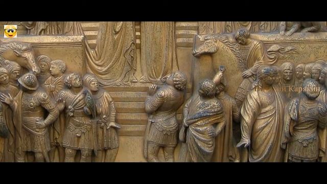 История #Соломона и #Савы или это фараон Имн Хетп третьим и царица Этийе Азеб, а где же тут, правда смотреть онлайн