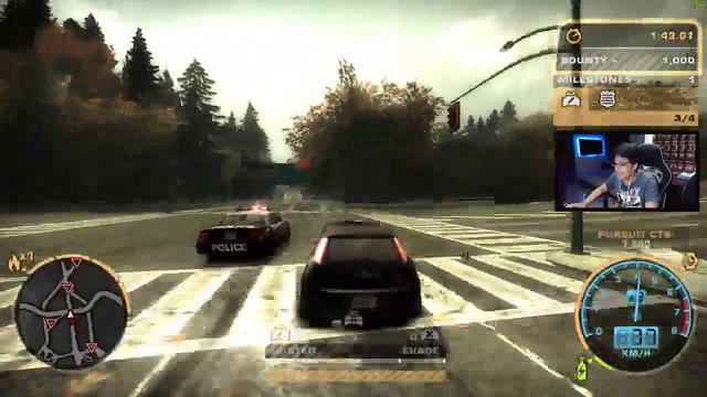 IT IS TIME FOR VIC'S SUPRA! | NEED FOR SPEED : MOST WANTED 2005 [BLACKLIST RACES, HUGE BOUNTY] !! смотреть онлайн