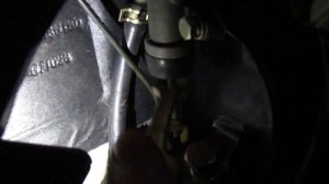 Geely ck регулировка педали сцепления