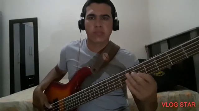 Forró no baixo / Gleydson Gavião / medley / baixo Cort Artisan Pro V Ocs смотреть онлайн