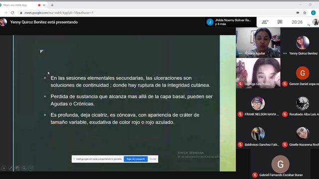 practica de dermato 08 10 20 смотреть онлайн