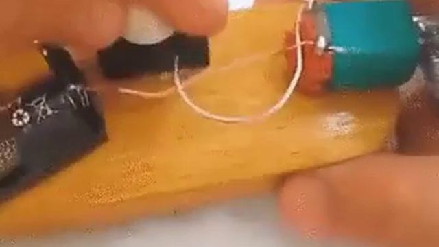 Бюджетный вариант «робота-пылесоса»? смотреть онлайн