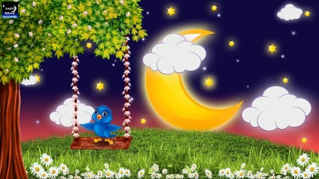 Lullabies For Babies - Mozart