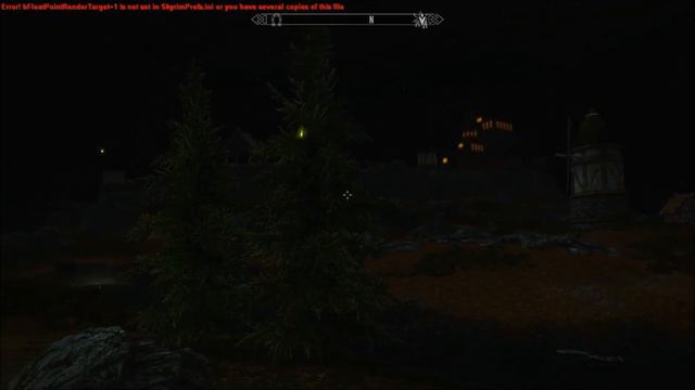 [Skyrim MODS] RealVision ENB смотреть онлайн