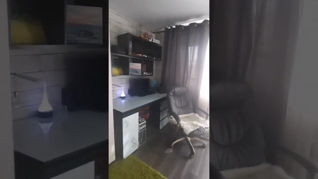 Продается двушечка на 2 Хабаровске.Заезжай и живи.Все готово.Свежий ремонтик. смотреть онлайн