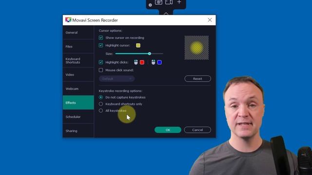 Movavi Screen Recorder Review смотреть онлайн