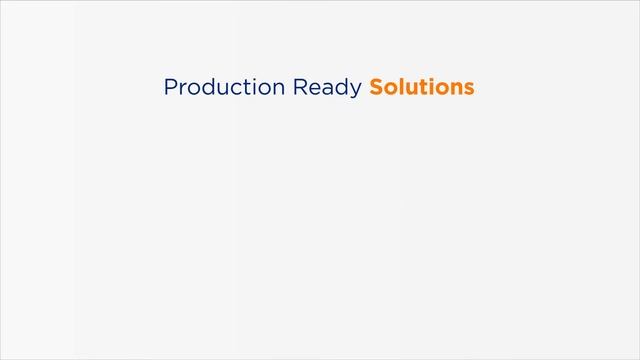 Are you ready for Open Infrastructure смотреть онлайн