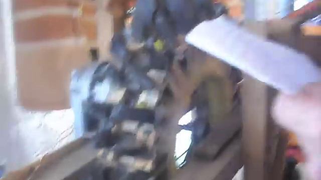 Получение электрической энергии из магнитной энергии! магнитный двигатель (Мечта Кулибина) смотреть онлайн