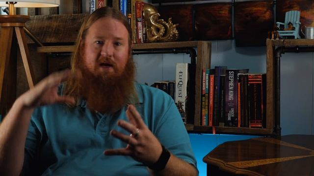 Old Man's War... John Scalzi A Review смотреть онлайн
