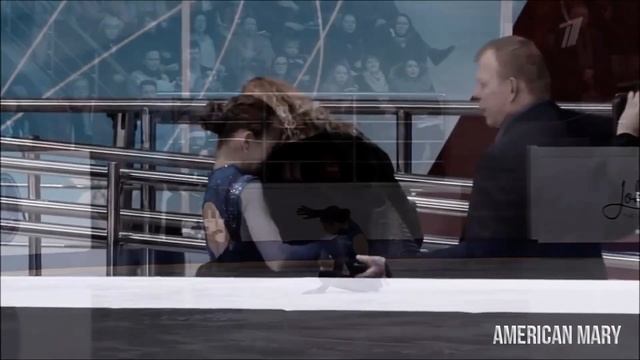 Alexandra Trusova {Quad Queen} | CENTURIES | Александра Трусова