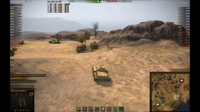 AT-8 - Steel Wall - St. Gloriana Girls Academy смотреть онлайн