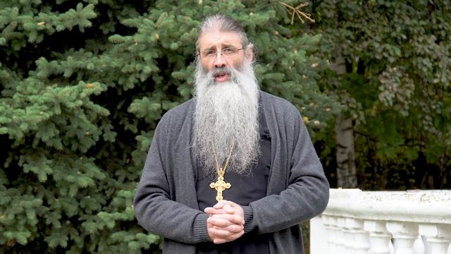 Как часто нужно причащаться? смотреть онлайн