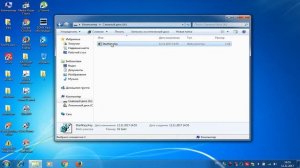 Создаем usb ключ защиты для входа в Windows