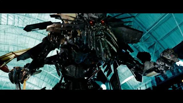 Обзор на персонажа Джетфаера из фильмов/трансформеры/ботобзор смотреть онлайн