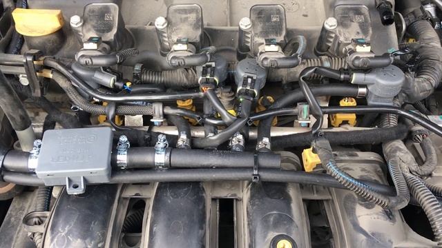 Fiat Egea 1.6 e-torq LPG İçin Yaratılmış! смотреть онлайн