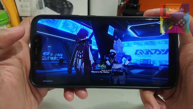 Honkai star rail | pocophone f1 смотреть онлайн