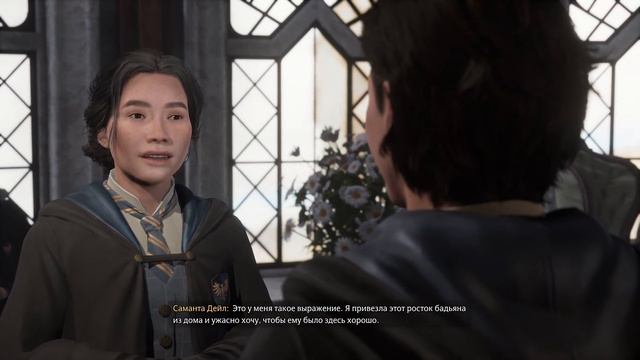 Hogwarts Legacy | Прохождение/ Стрим | С русской озвучкой | смотреть онлайн