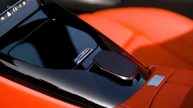 2022 Mercedes-AMG SL 63 4MATIC+