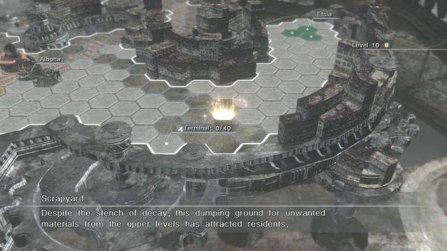 ASMR | Energy Hexes & Gun battles - RESONANCE OF FATE 4K/HD EDITION ✨ смотреть онлайн