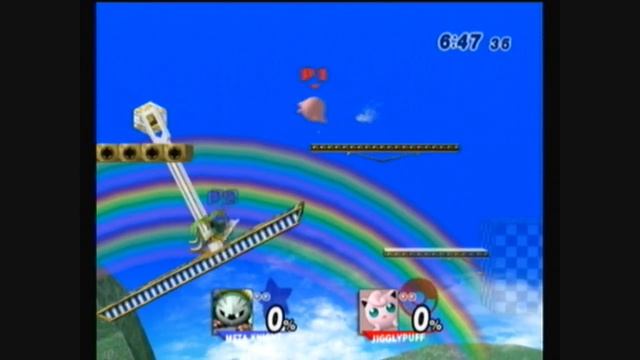 Super Beans Vs. Legacy смотреть онлайн