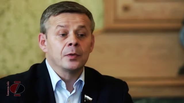 «Форматор» В гостях у программы 1 й зампред Курской областной Думы пятого созыва Виктор Карамыше смотреть онлайн