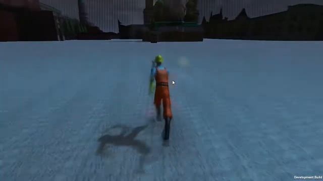 Gulman 3D HQ 13 WIP Video #2 смотреть онлайн