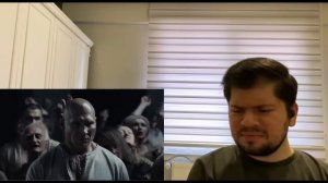 SHAMAN - ЖИВОЙ (музыка и слова: SHAMAN) - (Реакция в первый раз) - FIRST TIME REACTION !!