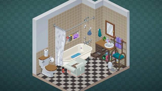 Timeline game: Unpacking смотреть онлайн