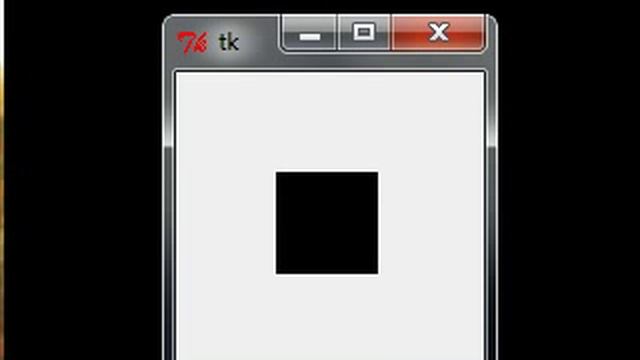 Python: keyboard controlled dohinkey (do-heenk-ee) смотреть онлайн