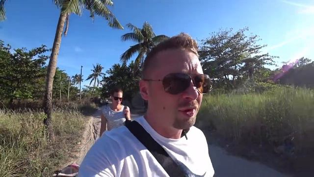 Остров Малапаскуа #3. Утёс Лапу-Лапу. смотреть онлайн