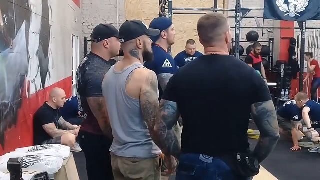 В гостях! "МОЛОТ ВОЛИ 4"? смотреть онлайн