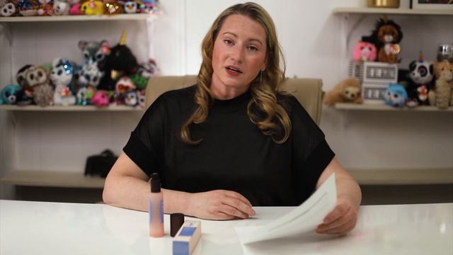 MIZON Skincare Intensive Skin Barrier Serum Review & How To Use