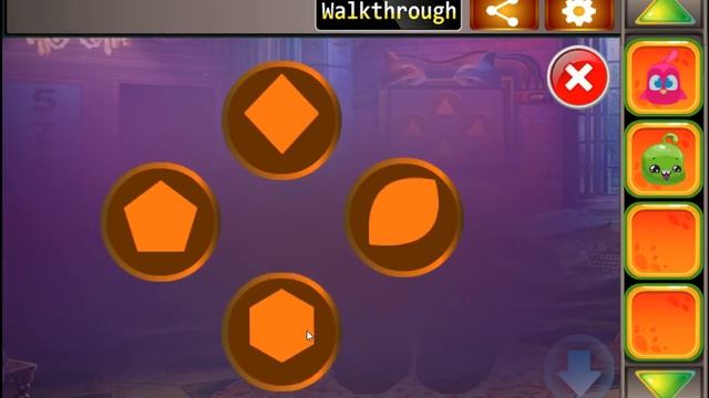G4K Cute White Rabbit Escape Game Walkthrough смотреть онлайн