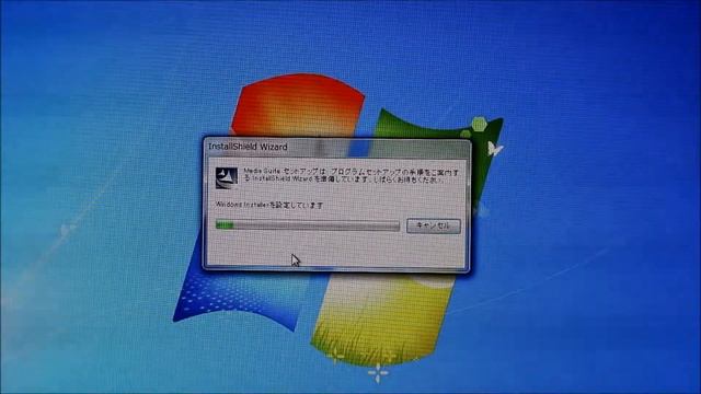 ブルーレイドライブのユーティリティのインストール　Utilities installation of the Blu ray drive смотреть онлайн